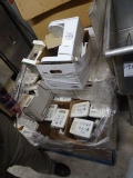 COFFEE MAKER X1 PALLET