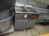 FRYMASTER SPAGHETTI MAGIC COOKER