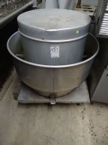 EXHAUST FAN UP BLAST