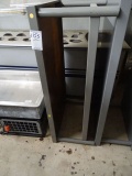 EQUIPMENT STAND