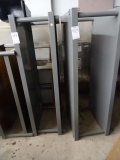 EQUIPMENT STAND