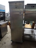 TALL CABINET