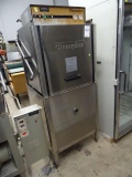 CHAMPION DISHWASHER