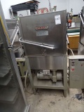 HOBART DISHWASHER