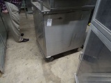 S/S CART