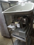 HOLLY MATIC PATTY MACHINE