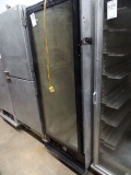 HEATED CABINET