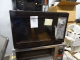AMANA MICROWAVE