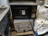 MAGIC AIR MICROWAVE