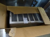 NEW AIR CURTAIN