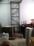 UP RIGHTS (X2) PCS
