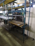 EPOXY SHELF