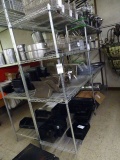 METRO SHELF