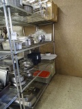 METRO SHELF