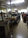 S/S SHELF