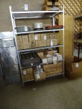 S/S SHELF