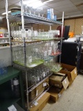METRO SHELF