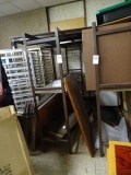 HEAVY DUTY SHELF UNIT