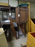 HEAVY DUTY SHELF UNIT