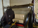HEAVY DUTY SHELF UNIT
