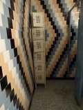 LOCKERS 6 DOOR
