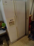 KENMORE REFRIGERATOR W/ICE & WATER