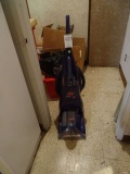 BISSELL CARPET SHAMPOOER
