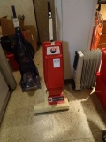 ADVANCE COMMERCIAL VACUUM