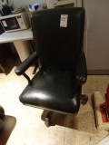 EXC CHAIR