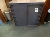 2 DOOR CABINET
