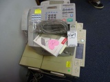 IMAGISTICS 2500 3 IN 1