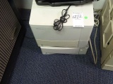 HP LASER JET 4100 PRINTER