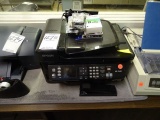 EPSON 3 IN 1 WF2540