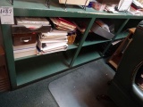 BOOK CASE
