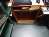 COMPUTER CART