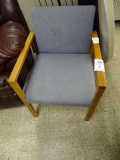 SIDE CHAIR