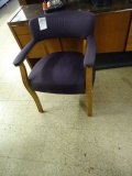 SIDE CHAIR