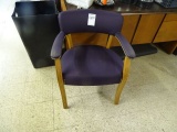 SIDE CHAIR