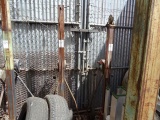 EQUIPMENT LIFT