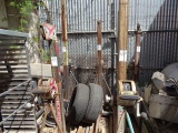 EQUIPMENT LIFT