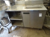 DELFIELD 1 DOOR FREEZER
