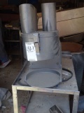 CHEESE GRADER
