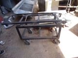 HEAVY DUTY CART X1