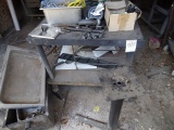 HEAVY DUTY CART X1  NO CONTENTS