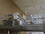 PAN FRAMES (X9)