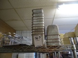 S/S 1/3 PANS (X14)