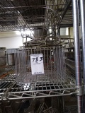FILTER HOLDERS & SKIMMER (X7)