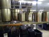 S/S ROUNDS (X10)