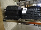 PERFORATED INSERTS (X16)