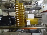 INSERT PANS W/HANDLES (X15)